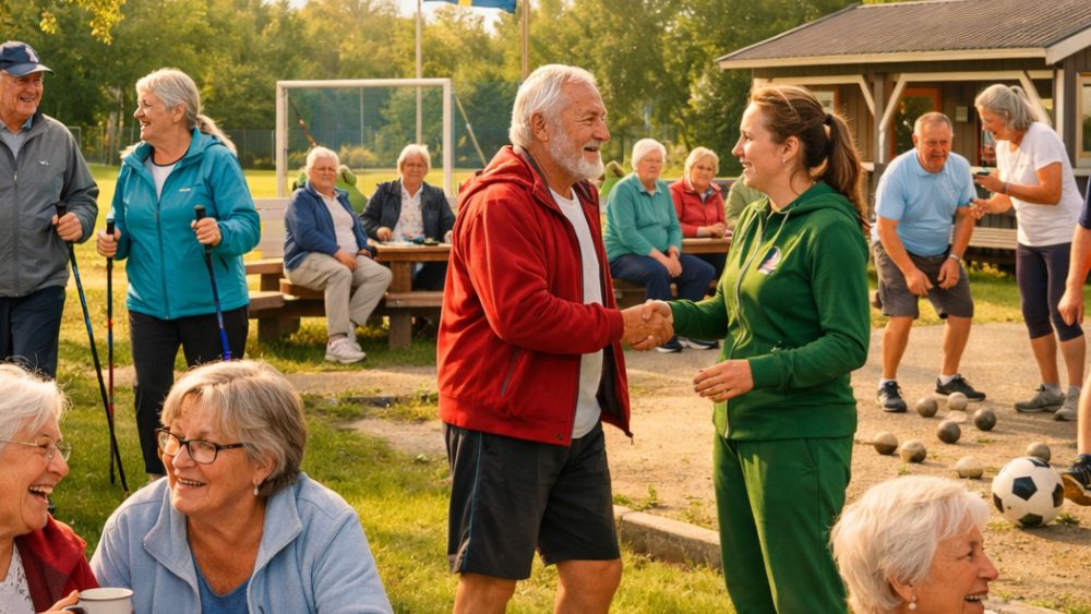 Basketspelare i rullstol